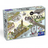 Key to the city : London