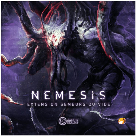 Nemesis Extension Semeurs du vide