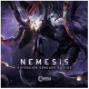 Nemesis - Expansion Semeurs du vide French version