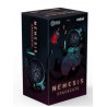 Nemesis Expansion Spacecats (figures)