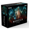 Nemesis Extension Kings (figurines)