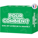 Pour Combien ?