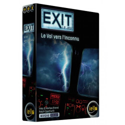 EXIT : Le Vol vers l'Inconnu
