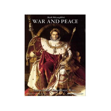 War and Peace 6e edition