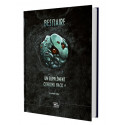 Cthulhu Hack : Libri Monstrorum Vol.1