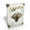 Laelith - La ville mystique
