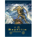Nephilim : Le Souffle du Dragon