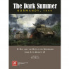 The Dark Summer: Normandy 1944
