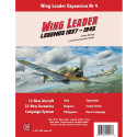 Wing Leader: Legends 1937-1945