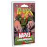 Marvel Champions : Le Jeu de Cartes - Paquet Héros Drax