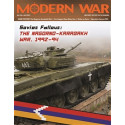 Modern War n°54 - The Nagorno-Karabakh War: 1992-1994