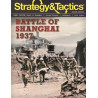 Strategy & Tactics 329 : The Shanghai-Nanking Campaign 1937