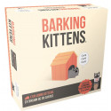 Exploding Kittens : Barking Kittens