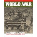 World at War 13 - Guards Tank : red armor at Kursk