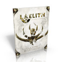 Laelith - L'Ultime Châtiment