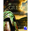 The Glory That was Greece Vol. 3 : Socrates Battles