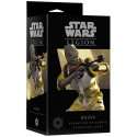 Star Wars : Légion - Bossk
