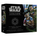 Star Wars : Légion - Shoretroopers Impériaux