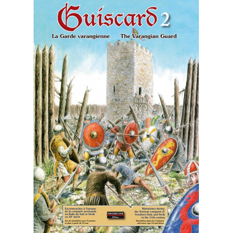 Guiscard 2.1