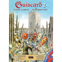 Acheter Guiscard 2 VF - Cry Havoc - Agorajeux boutique wargame