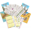 Guiscard 2 - Kit de mise à jour