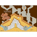 Guiscard - La Cave-Forteresse