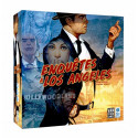Enquêtes à Los Angeles
