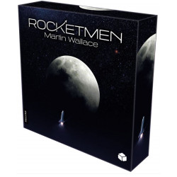 Rocketmen - FR
