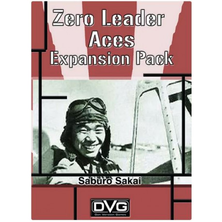 Zero Leader - China Expansion