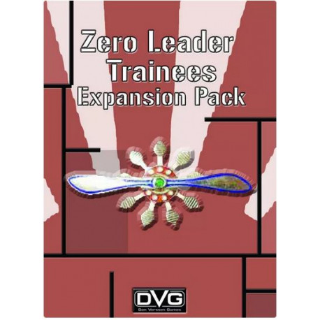 Zero Leader - Trainee Expansion