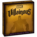 Marvel Villainous