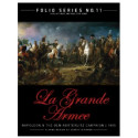 Folio Series n°11 - La Grande Armée
