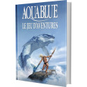 Aquablue : Livre de base