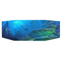 Aquablue : Écran