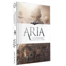 Aria : édition Collector