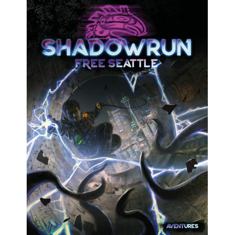 Shadowrun Free Seattle FR