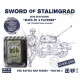 extension mémoire 44 - Battlemaps Vol.3 - l'épée de Stalingrad