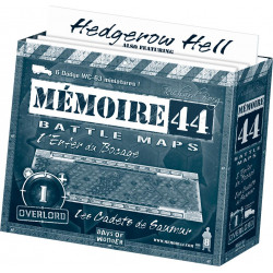 extension mémoire 44 - Battlemaps Vol.1