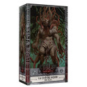 Cthulhu Death May Die - La Chèvre Noire des Bois