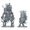 Cthulhu Death May Die - La Chèvre Noire des Bois