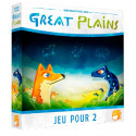 Great Plains