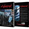 Cyberpunk Red : Le Jeu de Rôle d'un Futur Sombre