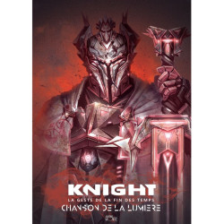 Knight - Coffret La Geste de la Fin des Temps