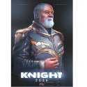 Knight - 2038