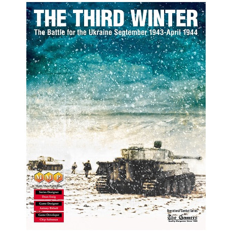 The Third Winter (OCS)