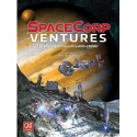 SpaceCorp : Ventures