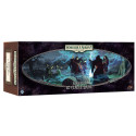 Horreur à Arkham LCG Renouveau - Le cercle brisé