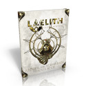 Laelith - Recueil de scénarios de Denis Beck