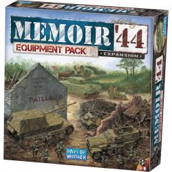Mémoire 44 Equipment Pack