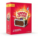 Speed Letters